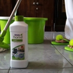 pembersih lantai serbaguna amway