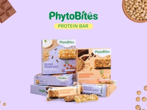 Phytobites Protein Bar