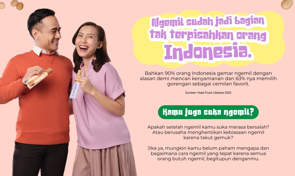 Phytobites Protein Bar snack sehat