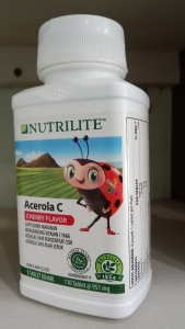 Nutrilite Acerola C