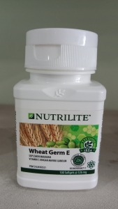 Wheat Germ E
