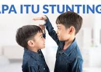 Stunting pada Anak